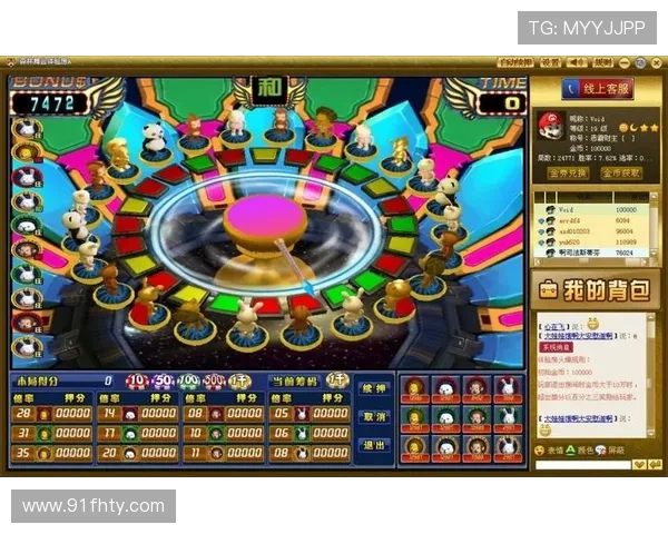 全面解析YG老虎机大全：玩法、技巧与推荐