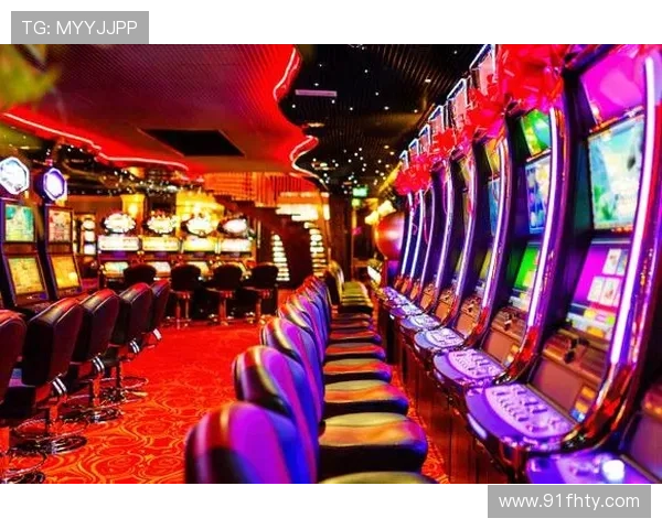 深入了解澳门老虎机的玩法与技巧